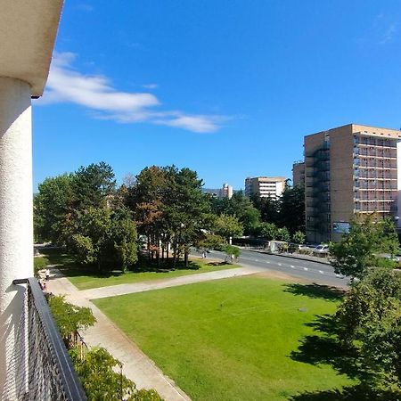 סאני ביץ' Holiday Apartcomplex Royal Sun מראה חיצוני תמונה