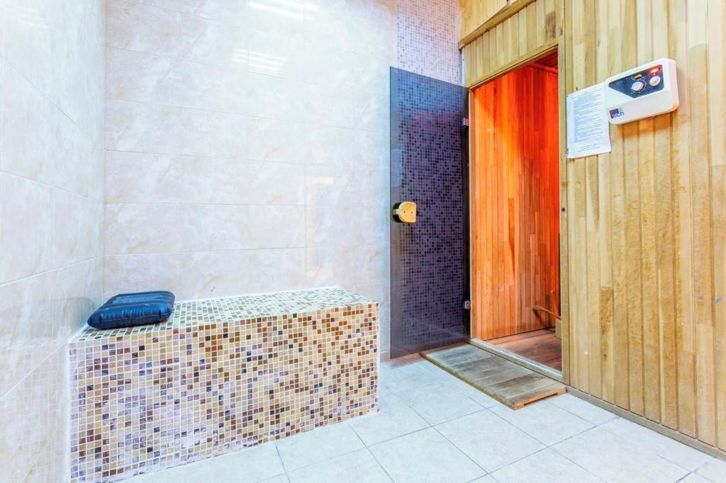 סאני ביץ' Holiday Apartcomplex Royal Sun מראה חיצוני תמונה