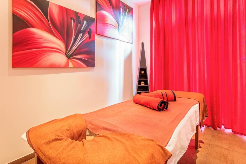סאני ביץ' Holiday Apartcomplex Royal Sun מראה חיצוני תמונה
