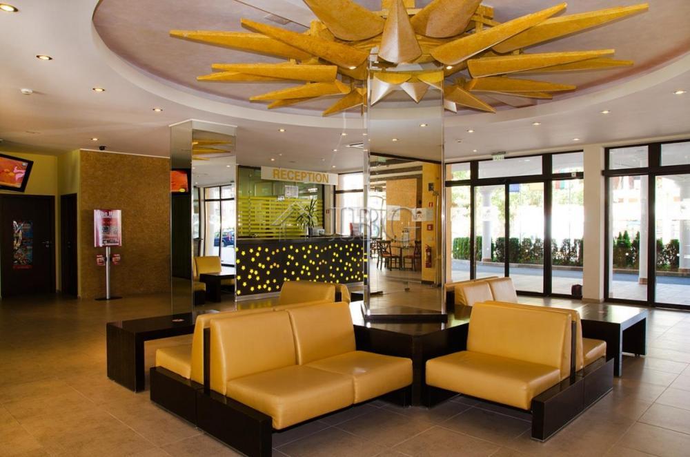סאני ביץ' Holiday Apartcomplex Royal Sun מראה חיצוני תמונה