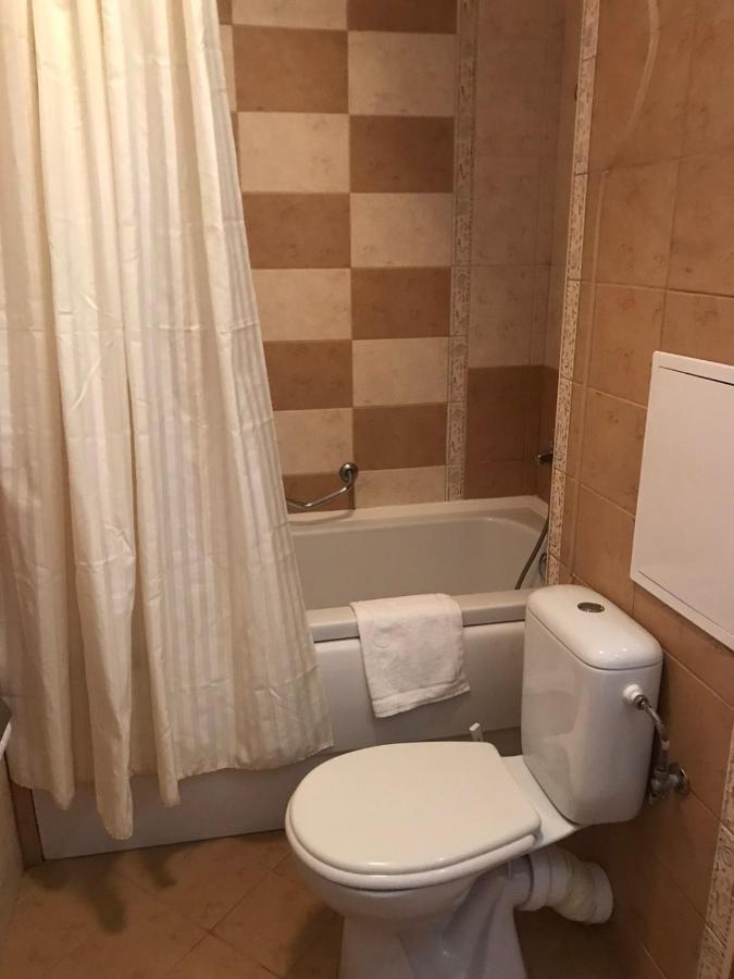 סאני ביץ' Holiday Apartcomplex Royal Sun מראה חיצוני תמונה