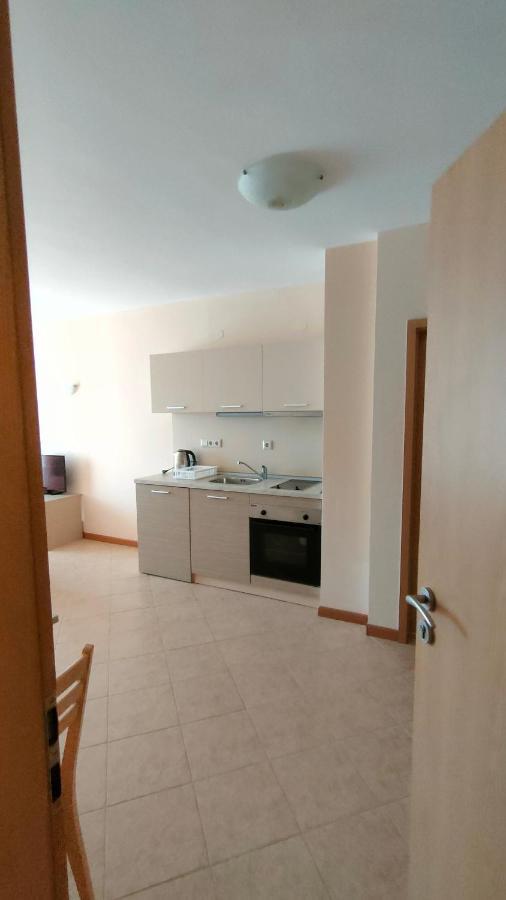 סאני ביץ' Holiday Apartcomplex Royal Sun מראה חיצוני תמונה